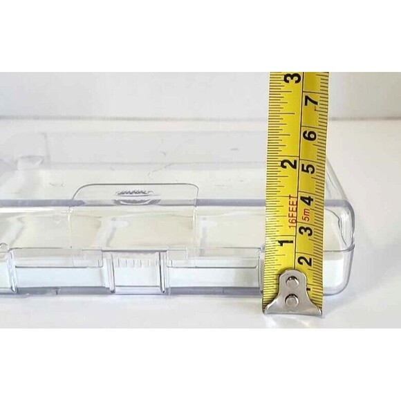 Nintendo DS Game Cartridge Case With Stylus Holder & EXTRA CASES INCLUDED - Picture 7 of 11